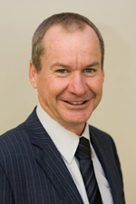 Dr. Allen Turnbull