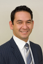 Dr. Anthony Leong