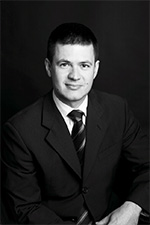 Dr. John Trantalis