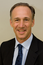 Dr. Michael Dixon